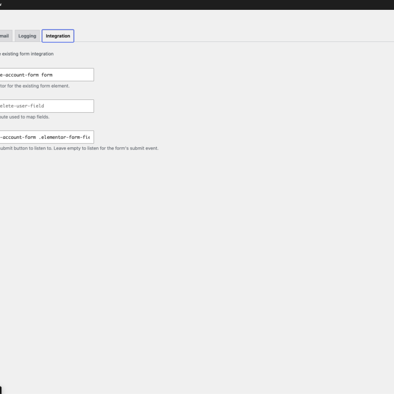 fonx-delete-user-integration