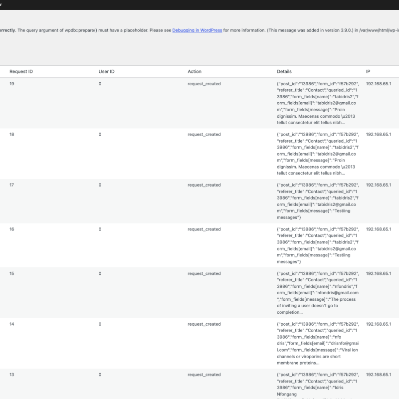 fonx-delete-user-logs